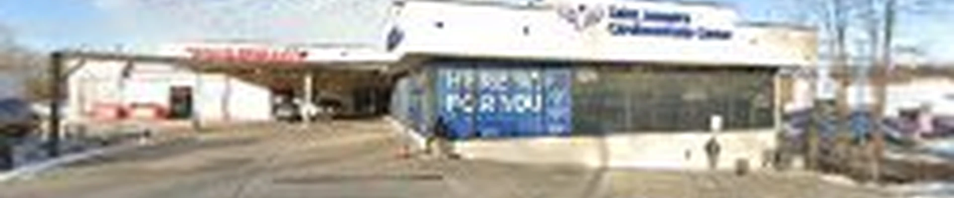 Spark Construction & Restoration