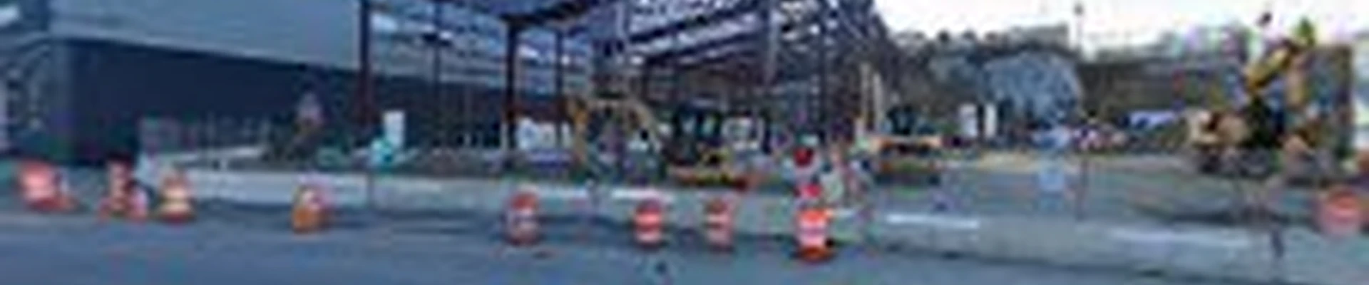 Yonkers Contracting Co Inc