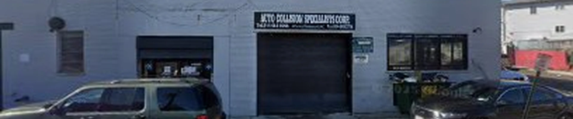 TMI Contractors Corporation