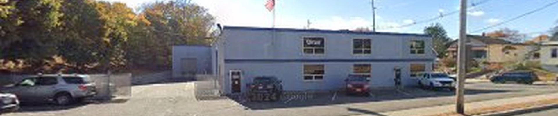 Partner Construction Services Corporation