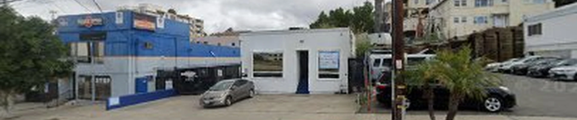 City Construction Company