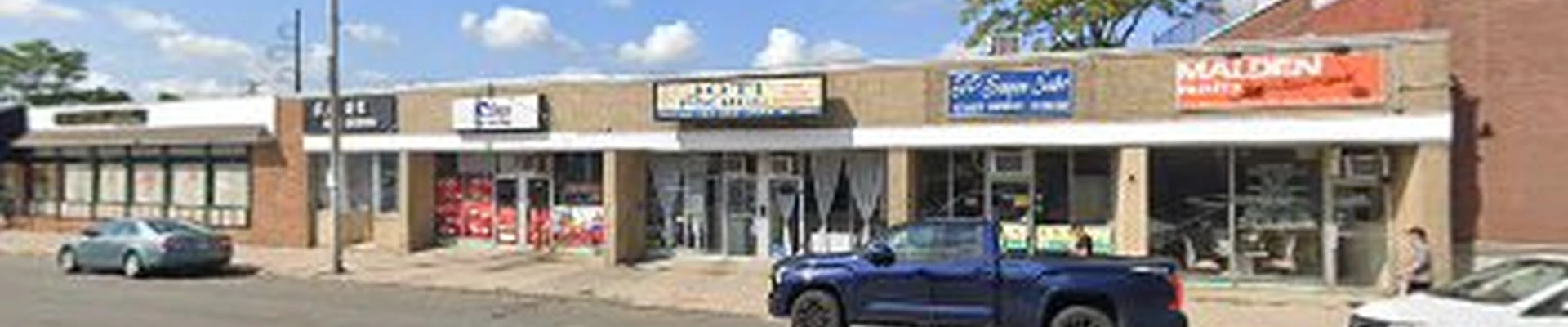 Malden Heating & Air Conditioning Contractors