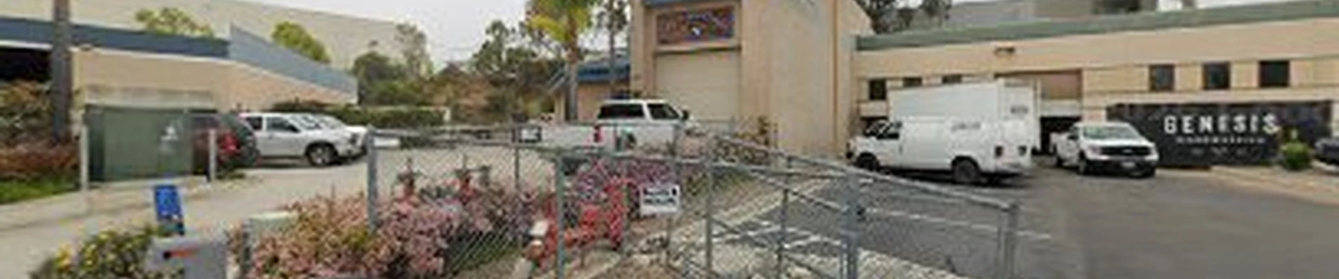 Rocky Coast Builders, Inc
