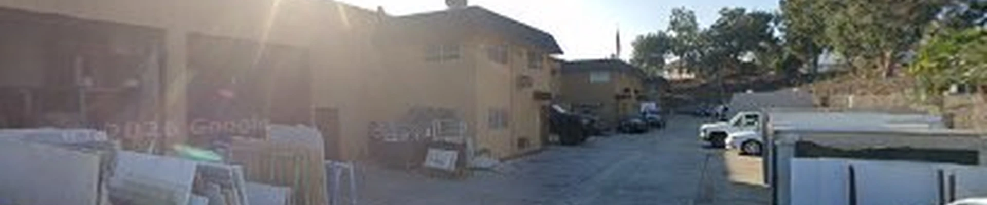 Frank & Sons Landscp Construction