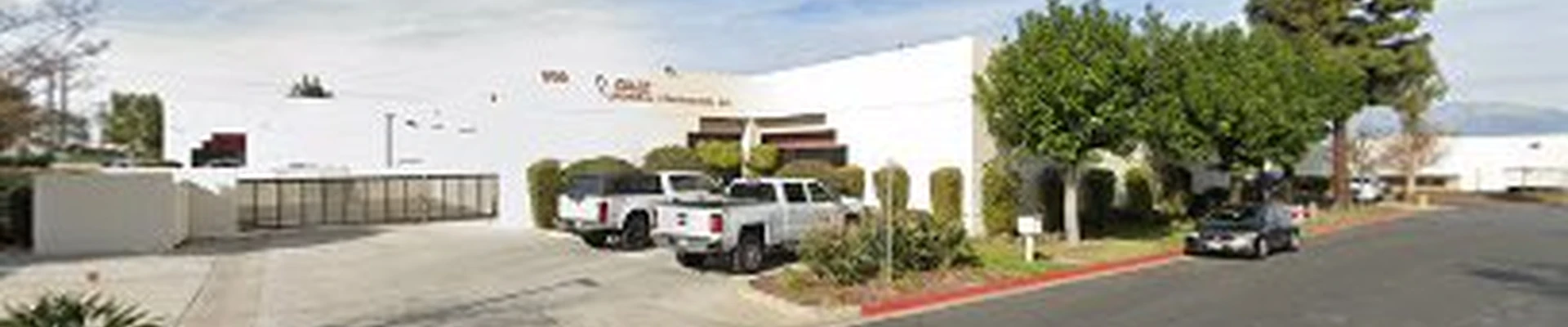 C & K General Contractors Inc