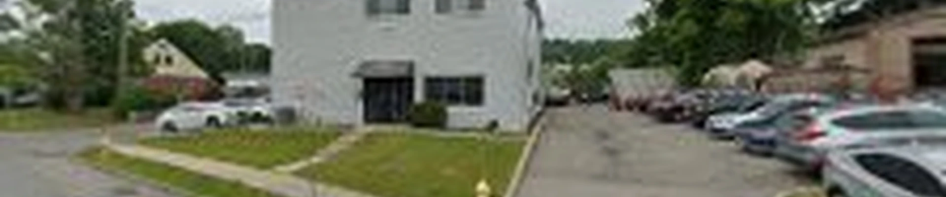 Robertson Contracting Corp