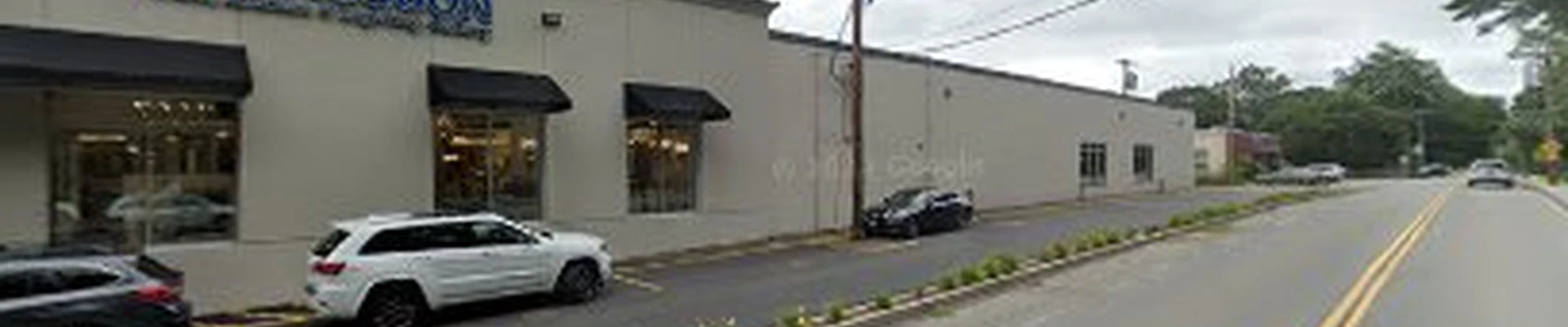 Ferguson HVAC Supply