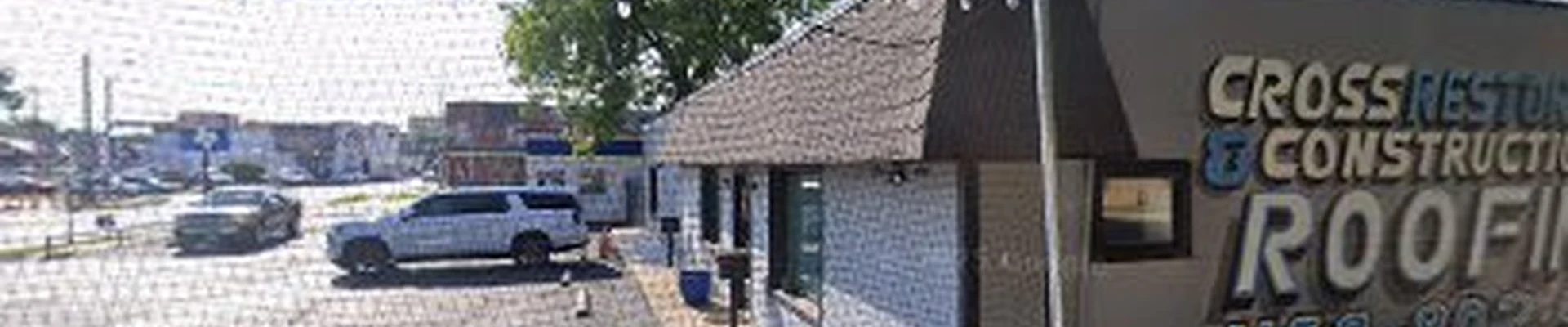 Cross Restoration & Construction, Llc.