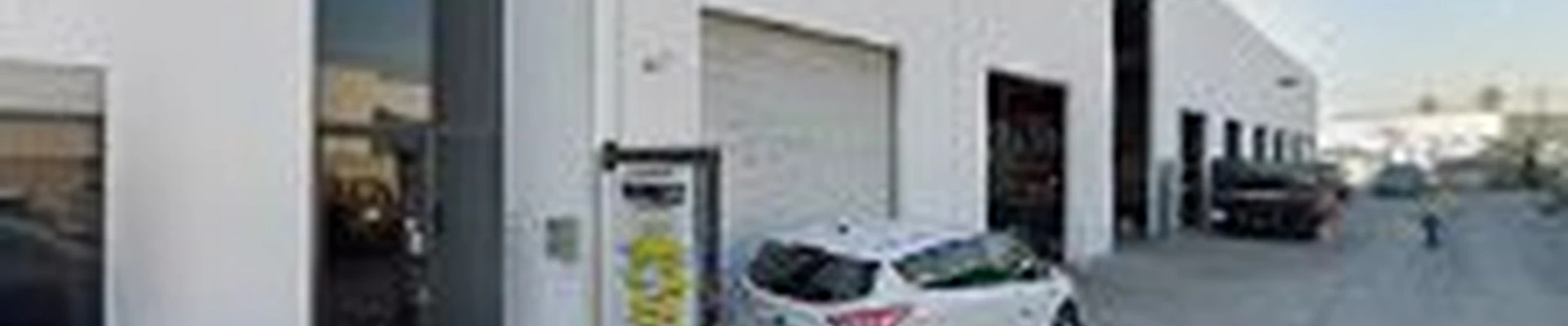 Sunbelt Rentals Power & HVAC