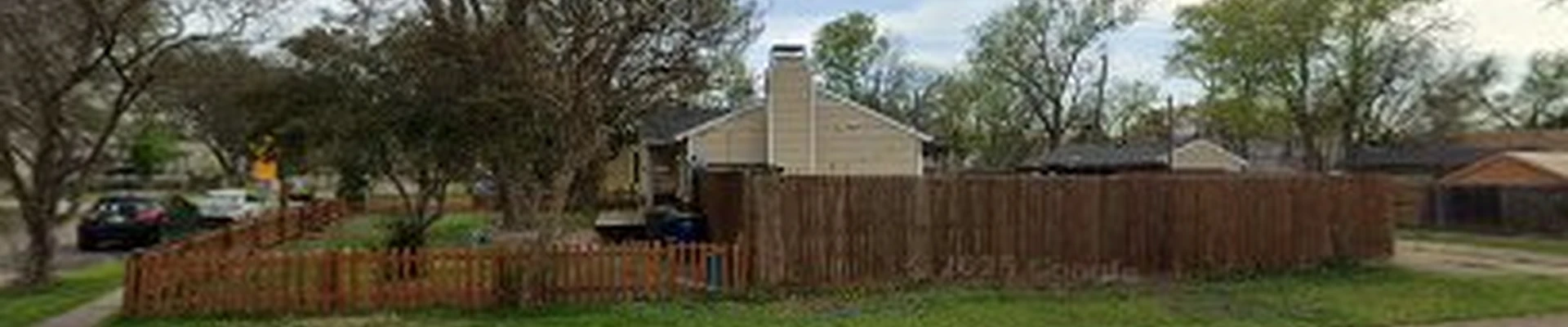 North Dallas Construction