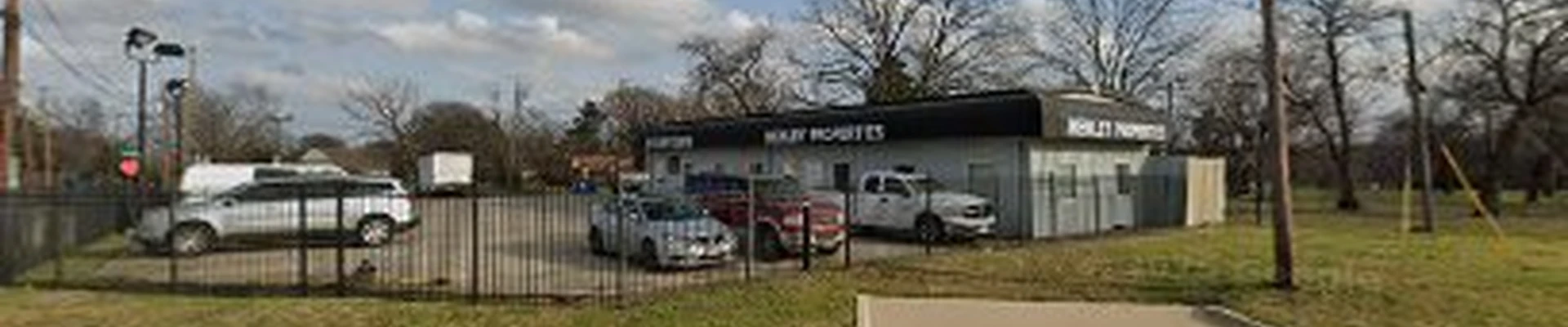 My Contractor DFW