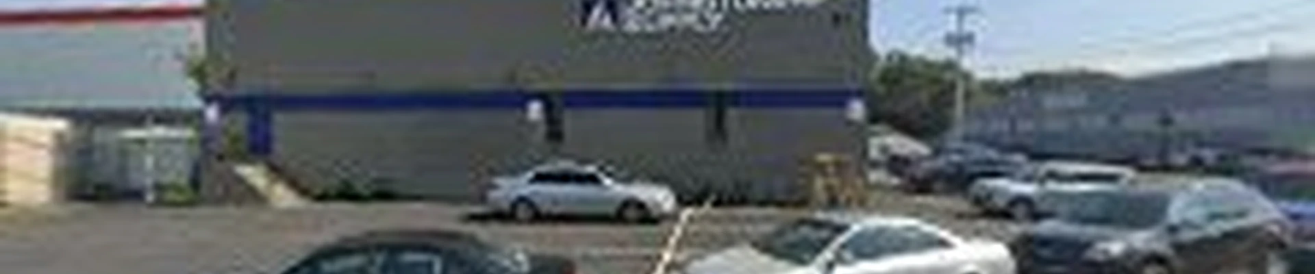 Johnstone Supply