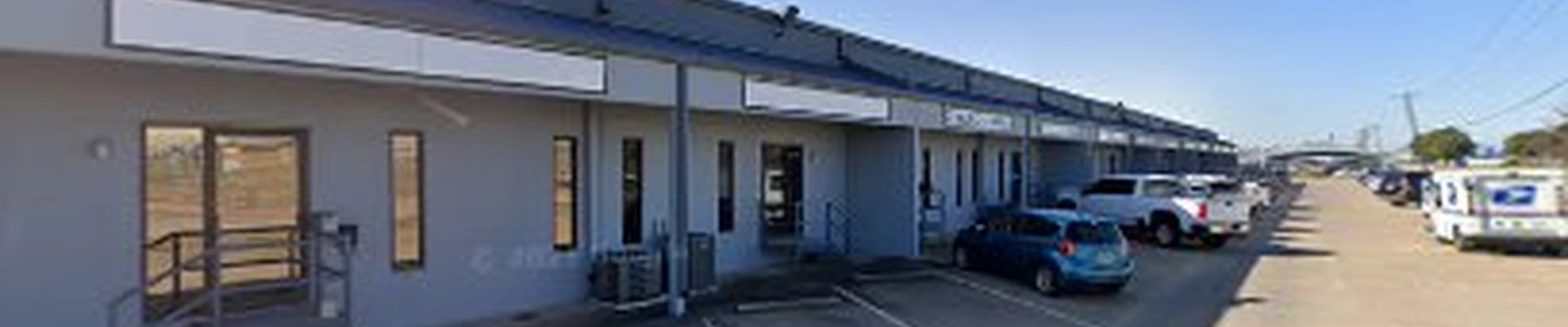 Colston Construction Inc.