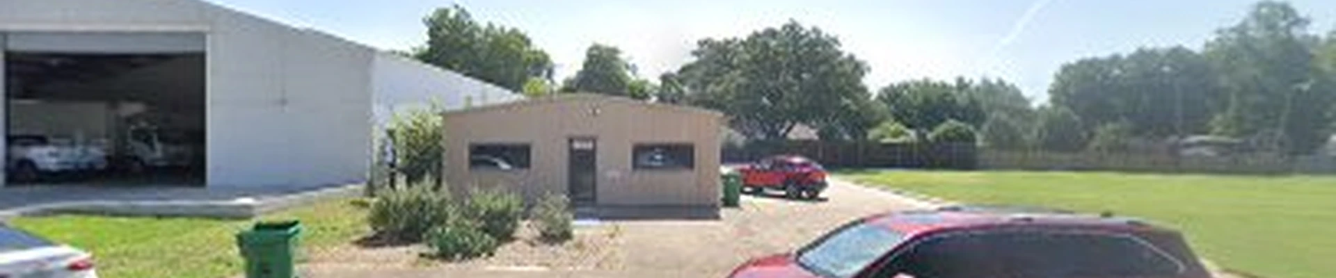 CGC General Contractors