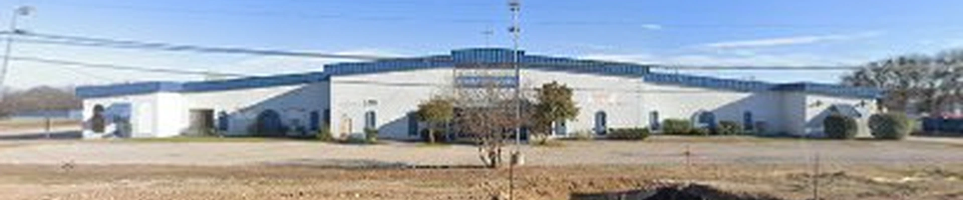 Bjornstad Construction Supply - Fort Worth