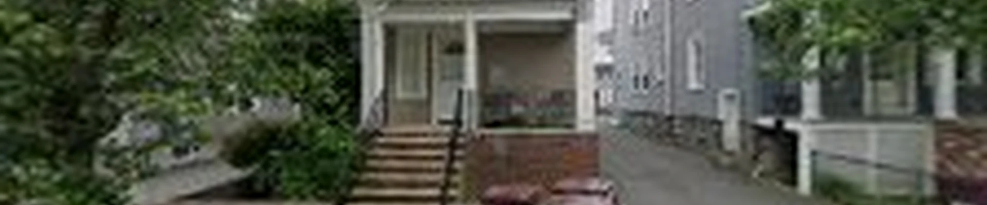 New England Trust Services - Construction & Cleaning