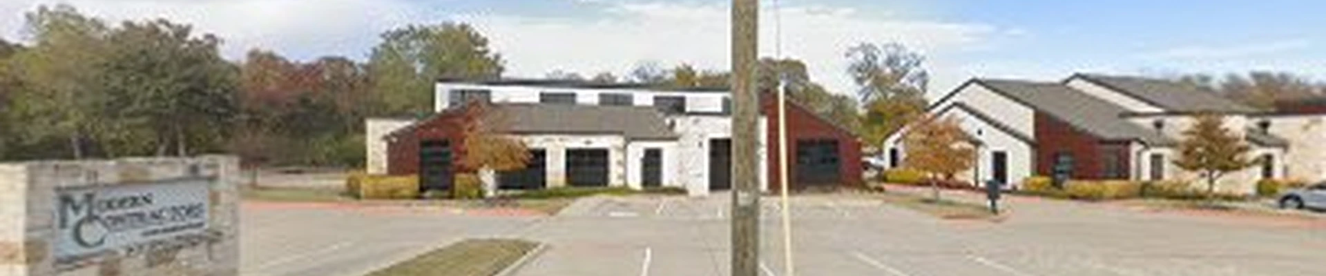 Modern Contractors Inc
