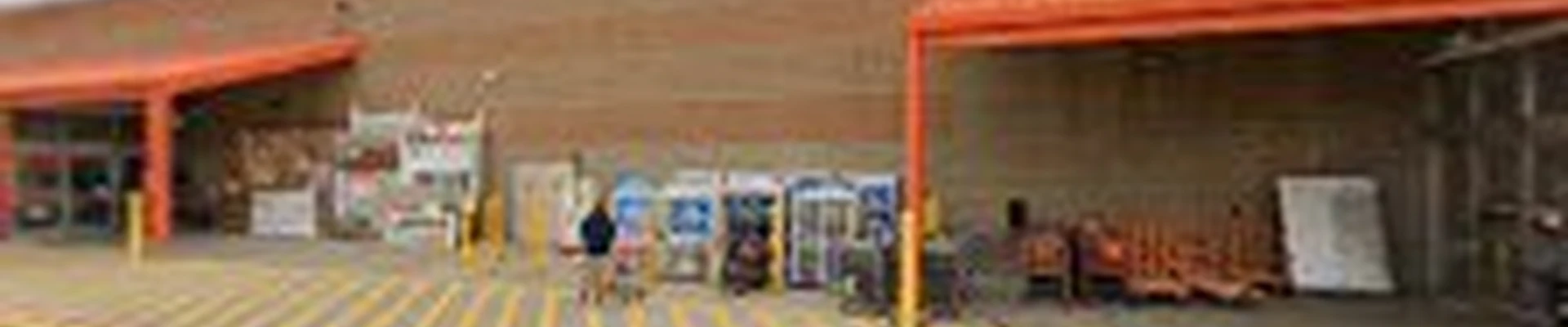 Home Services at The Home Depot