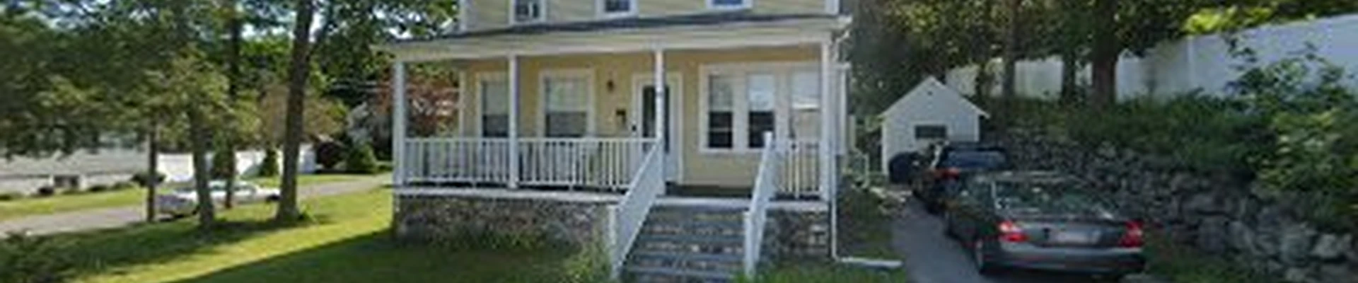Climate Assurance HVAC Repair Norwalk CT