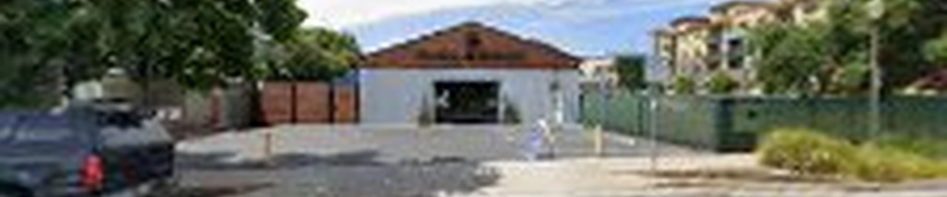 D. R. Domenichini Construction
