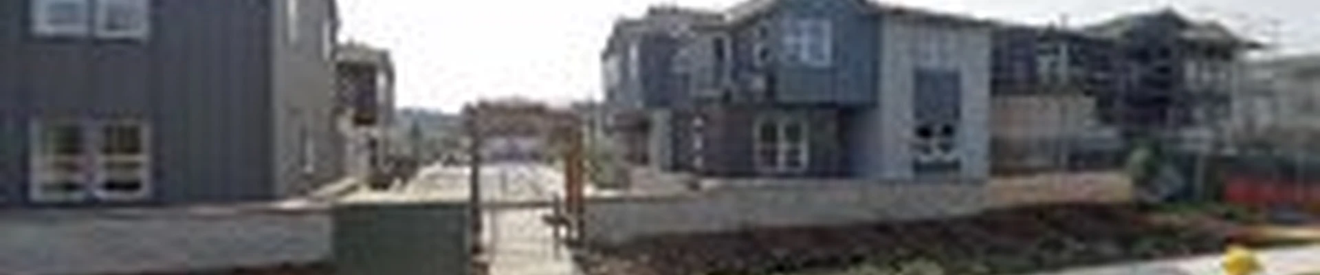 KB Home Preserve at Crosswinds
