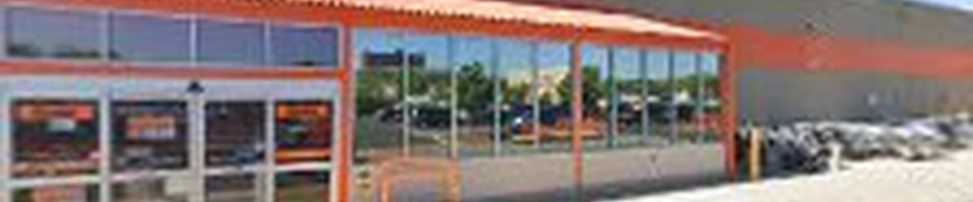 Home Services at The Home Depot