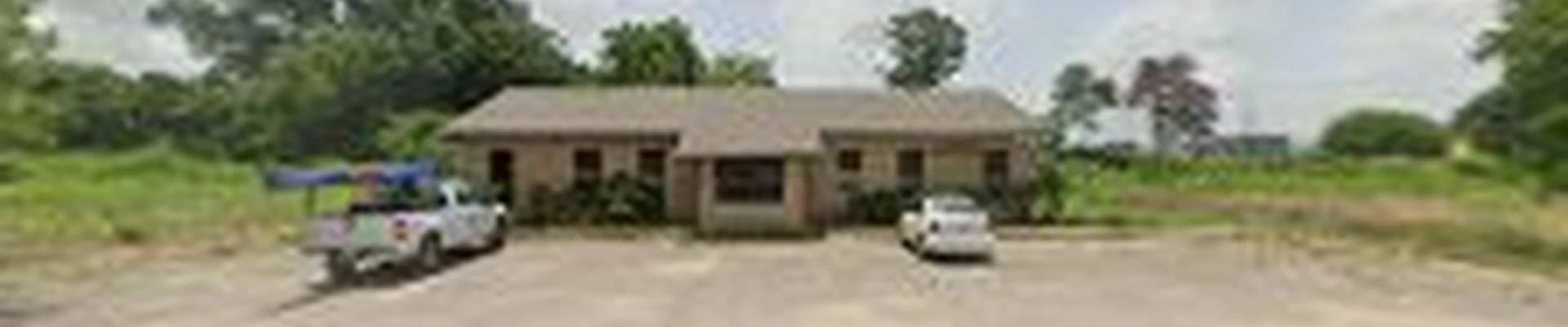 McComb Construction Company