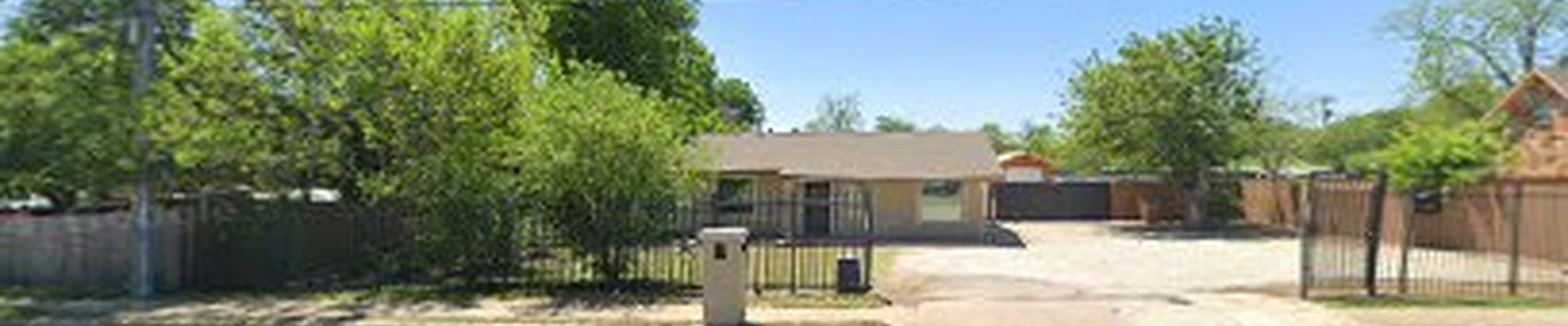 Centex General Contractors
