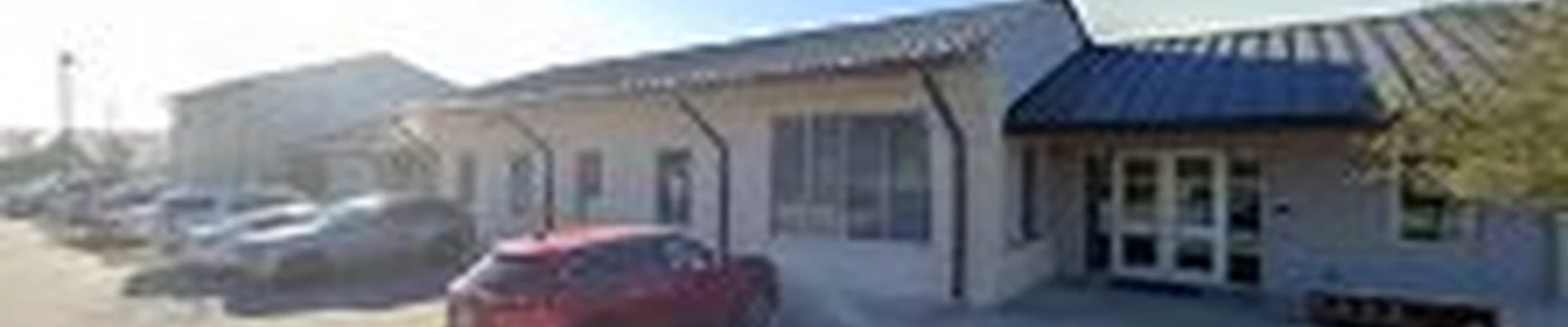 Cash Construction Company Inc.