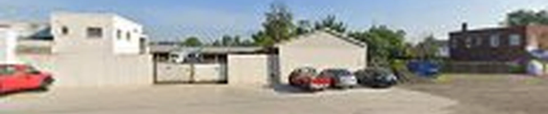 Concrete Contracting of Columbus