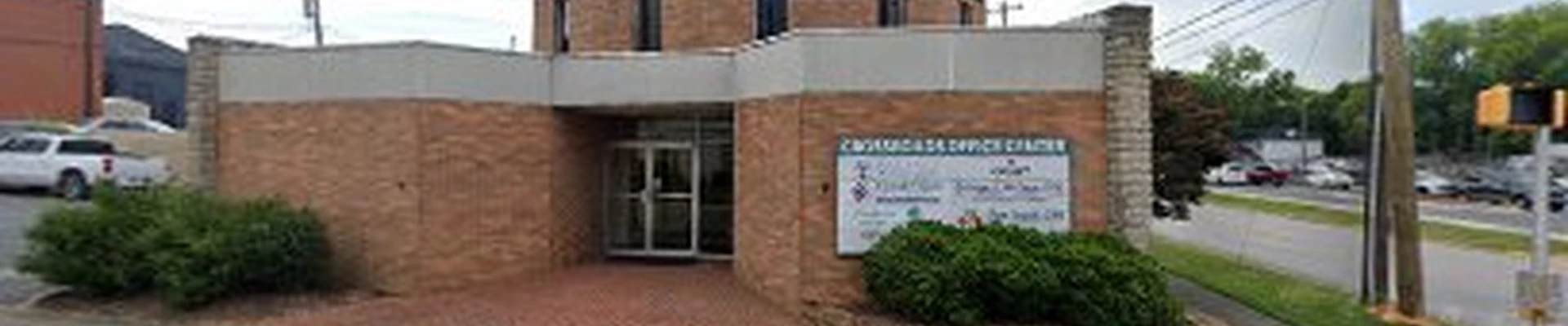 Commercial Contracting Company in Lancaster, SC