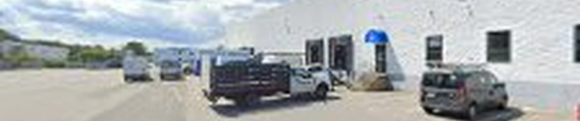 Ferguson HVAC