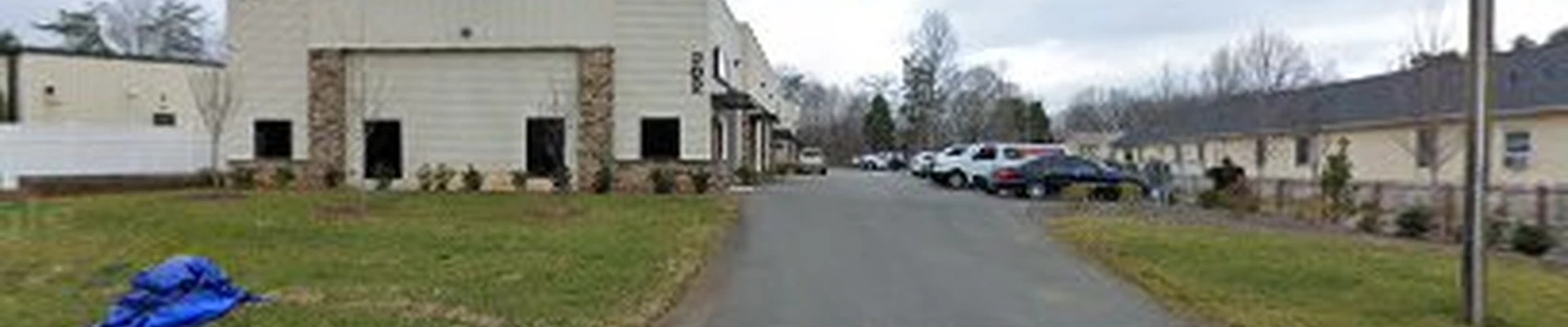 Thomas Construction and Restoration Inc