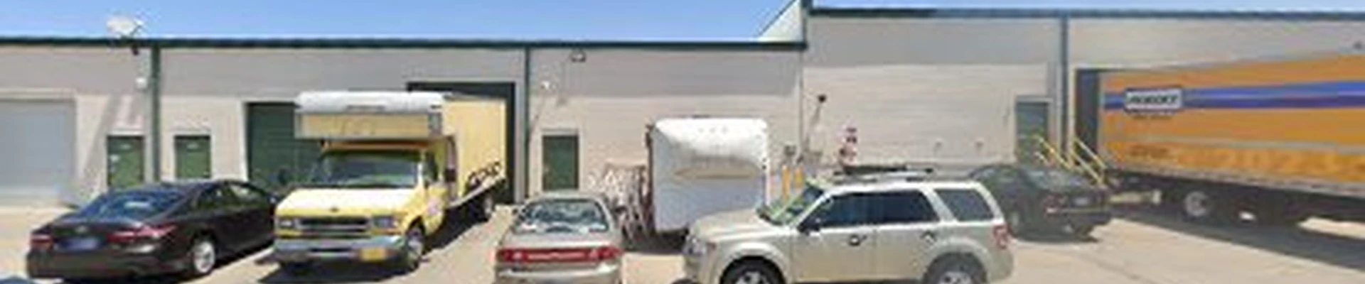 Restore Contracting Inc.