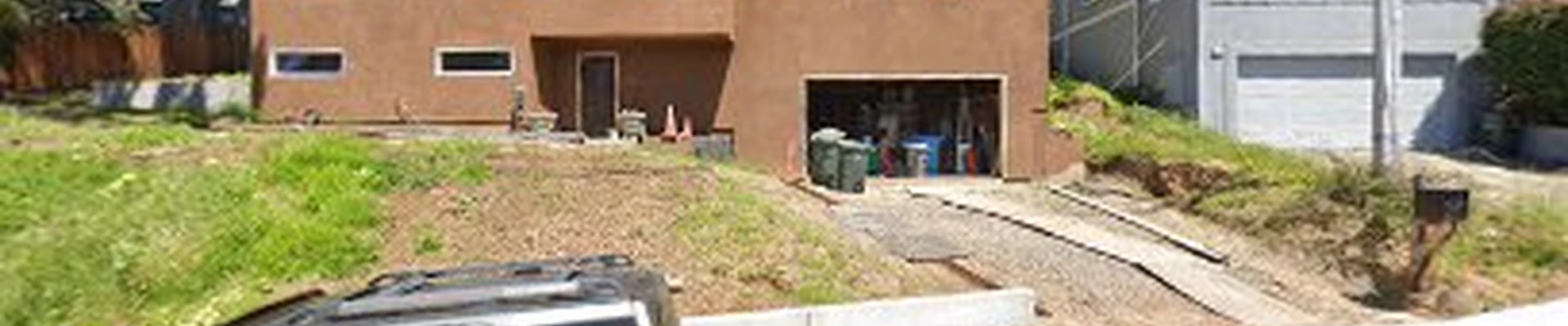 Green Street Construction