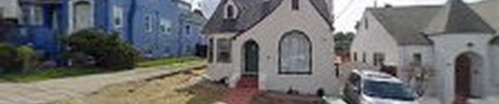 Tribay Construction (General Contractor - Electrician)