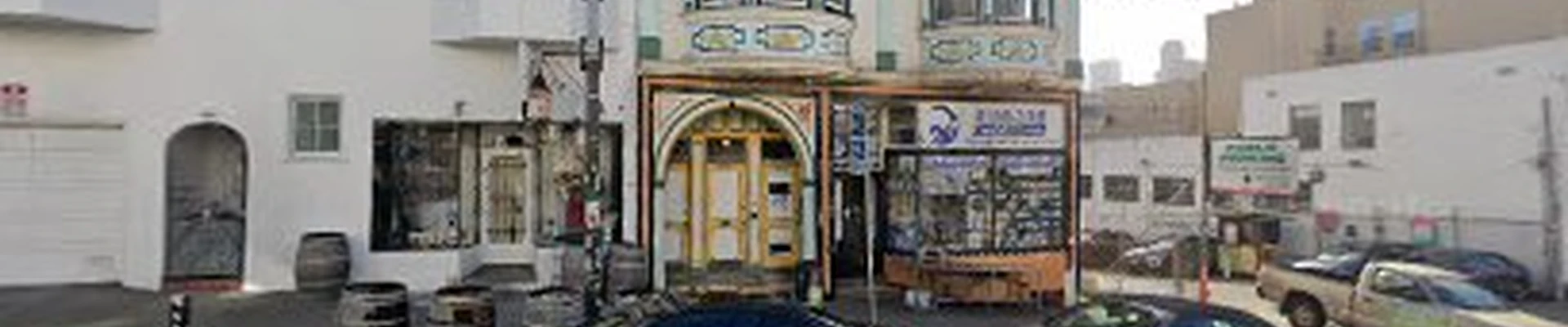 Hon's Construction, Inc.