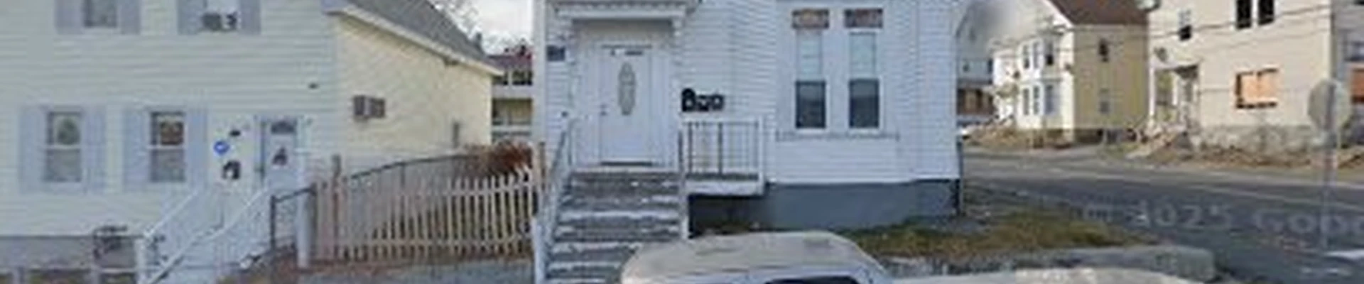 B.J Services HVAC-R