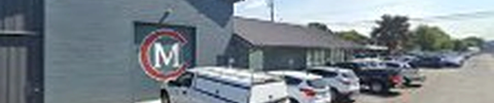 Metropolitan Contracting LLC