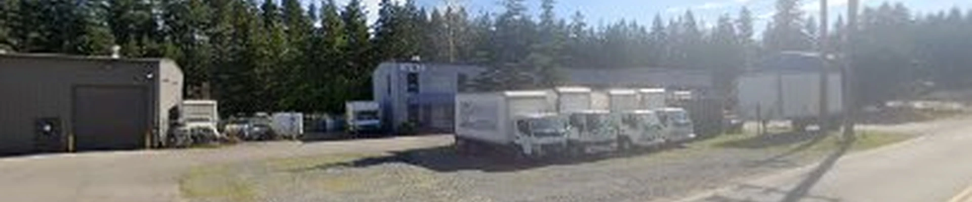 Walker Specialty Construction Inc.