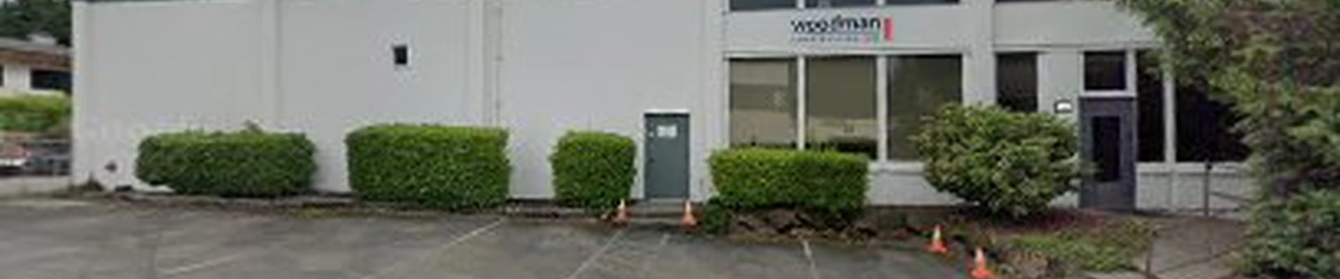 Woodman Construction Inc