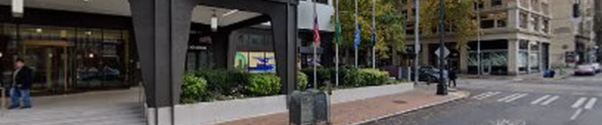 Hoffman Construction Co