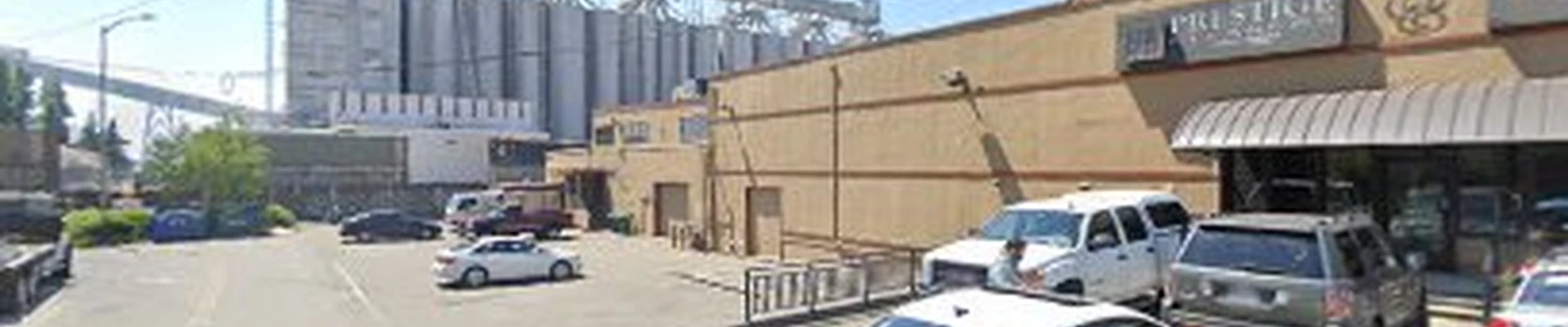 Seattle Construction Resources Inc.