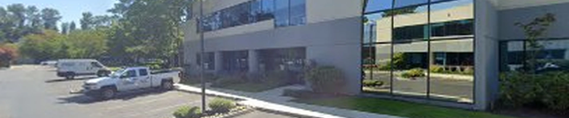 Cochran, Inc. - Redmond Office