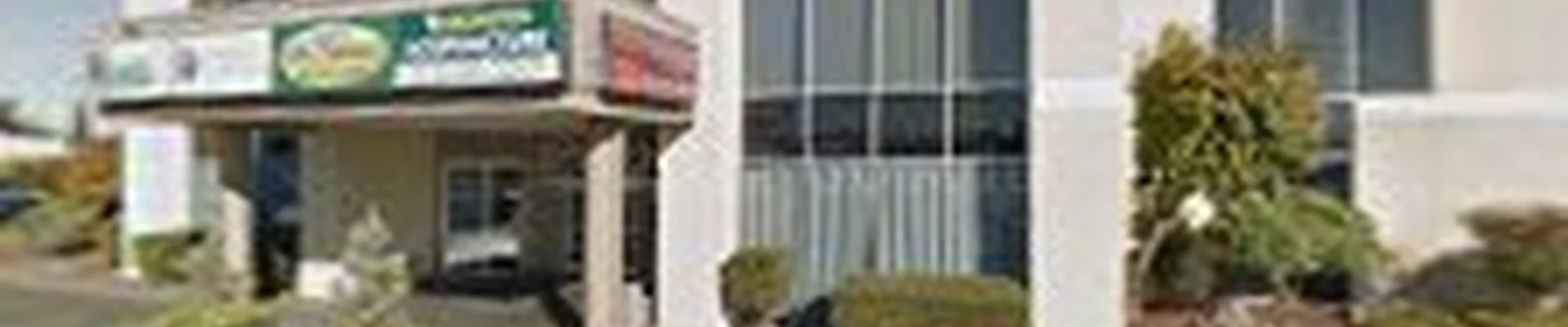 Carlson Construction NW LLC