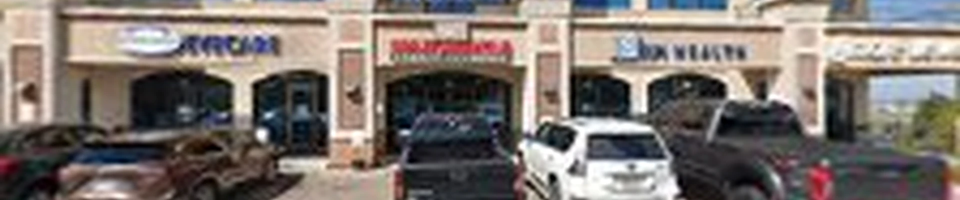 Strong Contractors Inc.