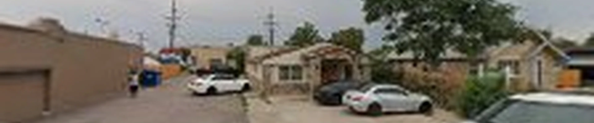Comanche's Construction Inc
