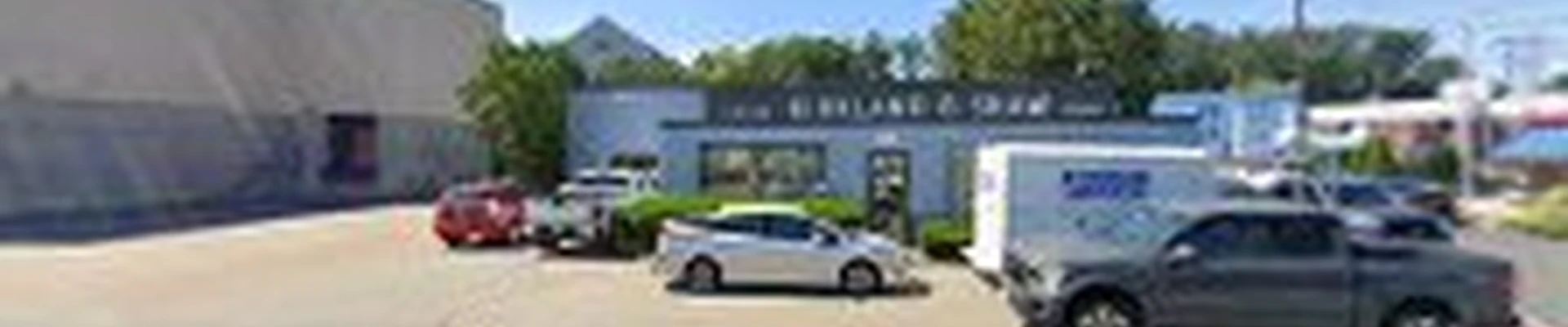 Kirkland and Shaw Inc.