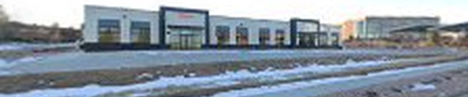 Crossland Construction Company, Inc. - Colorado Division