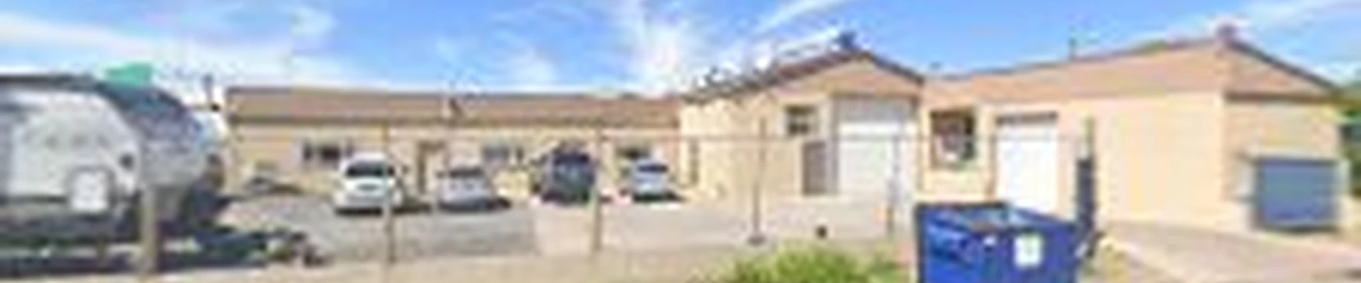 Commercial Roofing Contractor